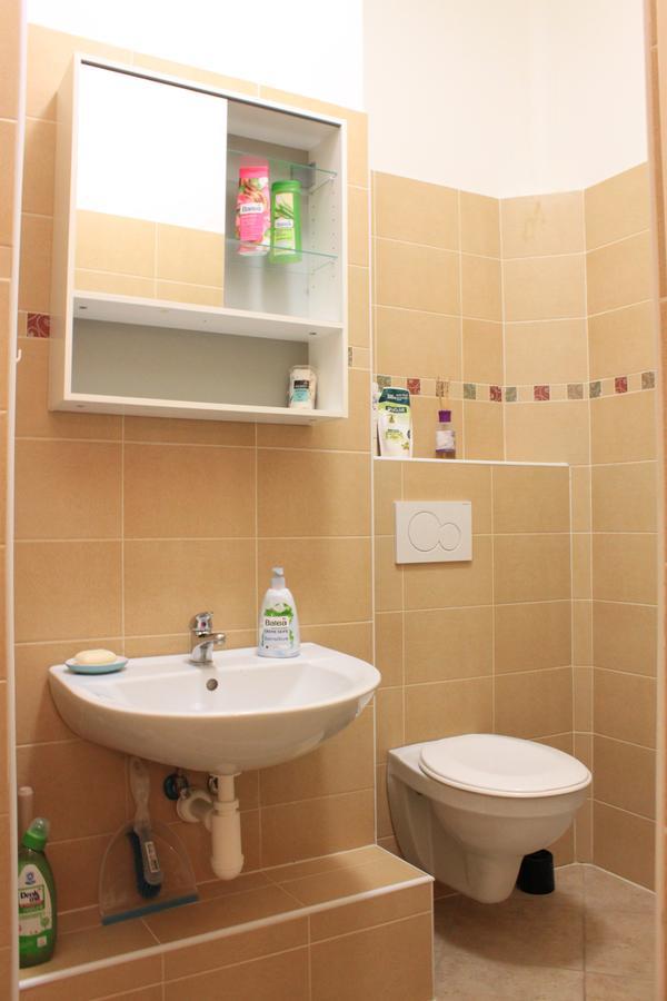 Libicka Apartmeet Praga Exterior foto